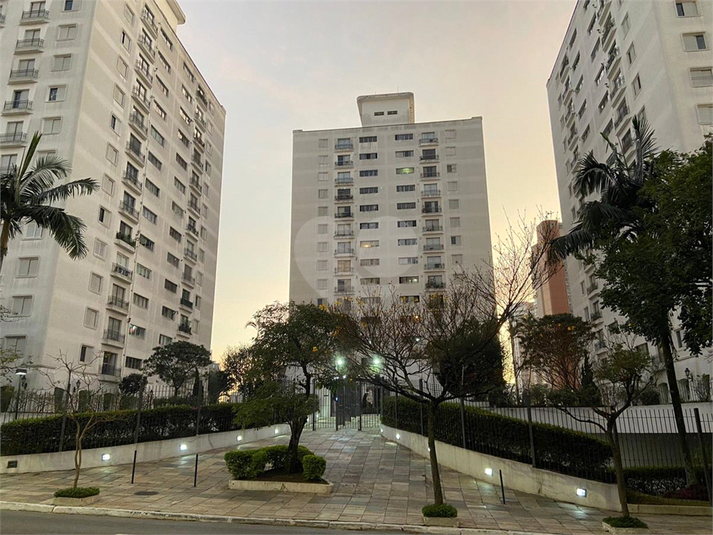 Venda Apartamento São Paulo Vila Mariana REO715866 4