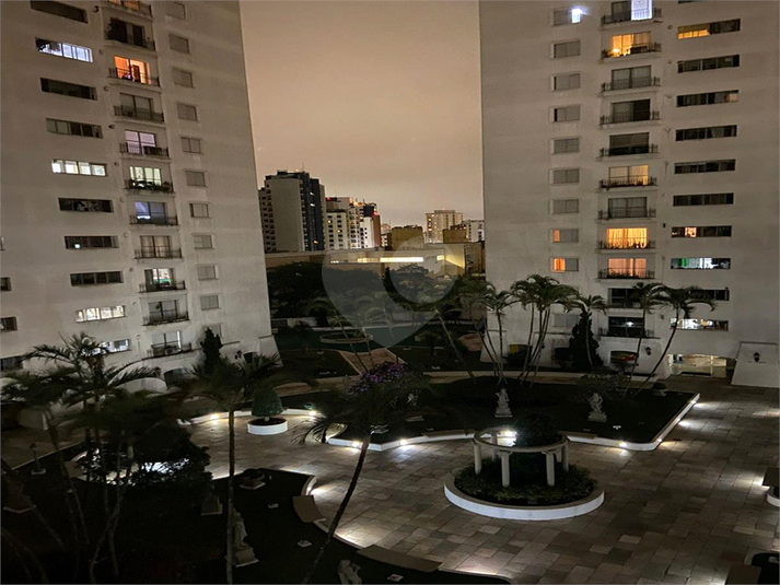 Venda Apartamento São Paulo Vila Mariana REO715866 15