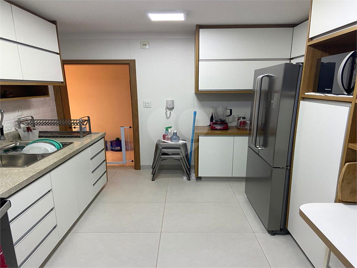 Venda Apartamento São Paulo Vila Mariana REO715866 70