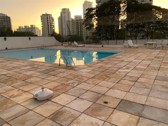 Venda Apartamento São Paulo Vila Mariana REO715866 57