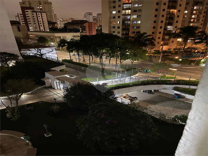 Venda Apartamento São Paulo Vila Mariana REO715866 16