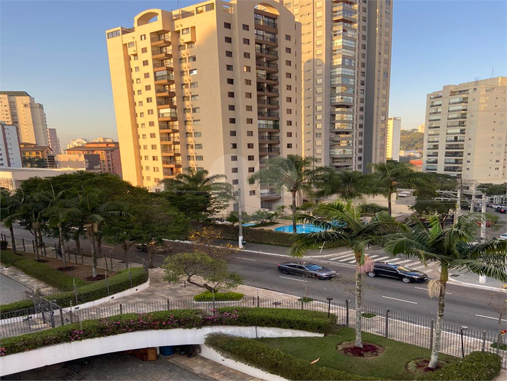 Venda Apartamento São Paulo Vila Mariana REO715866 47