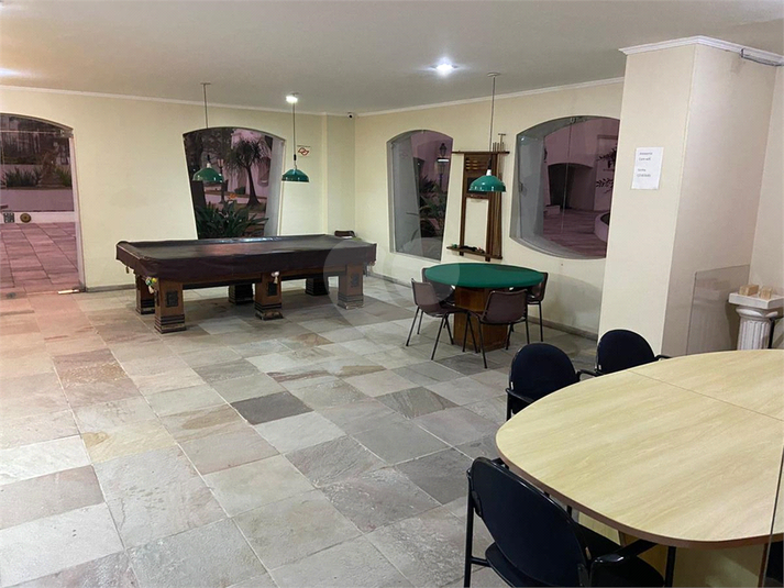 Venda Apartamento São Paulo Vila Mariana REO715866 13