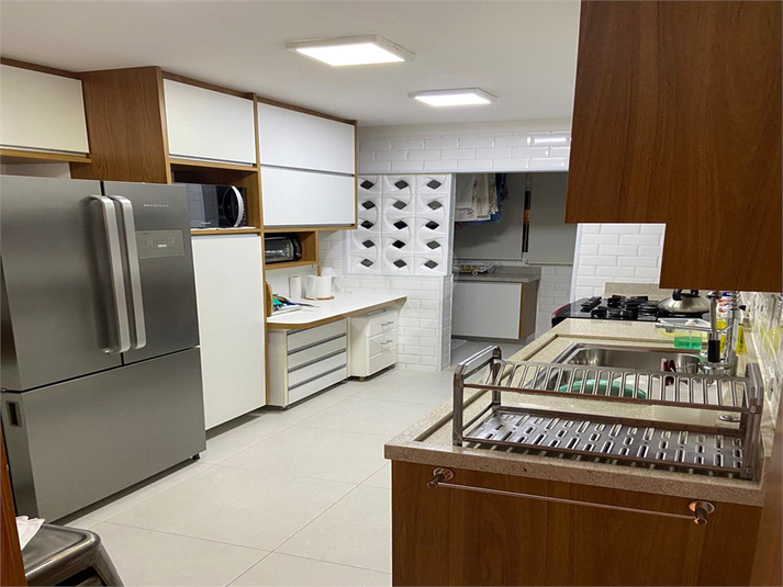 Venda Apartamento São Paulo Vila Mariana REO715866 66