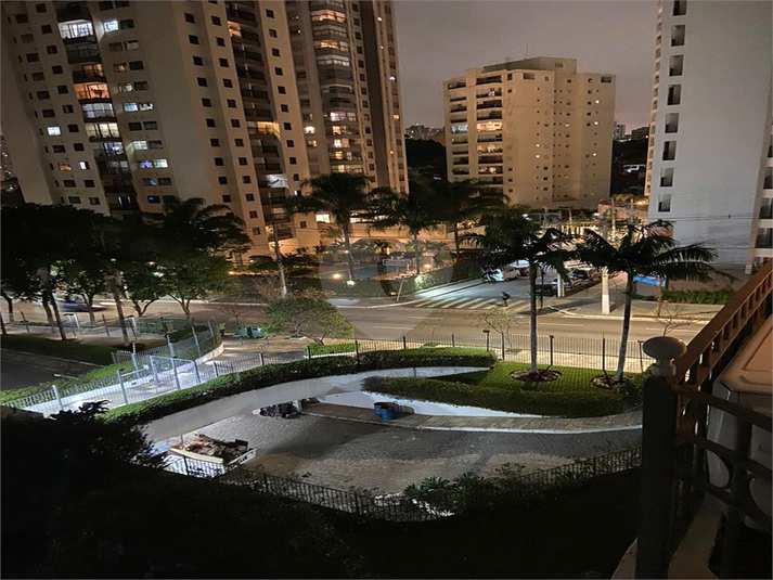 Venda Apartamento São Paulo Vila Mariana REO715866 61