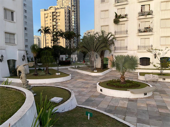 Venda Apartamento São Paulo Vila Mariana REO715866 56