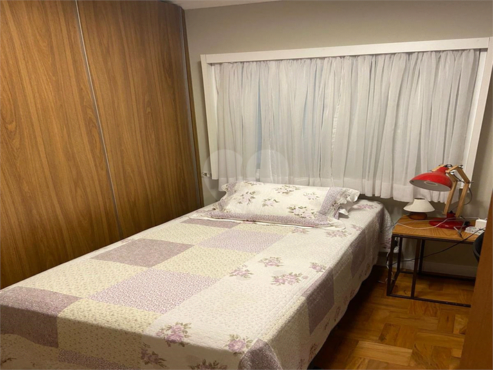 Venda Apartamento São Paulo Vila Mariana REO715866 27