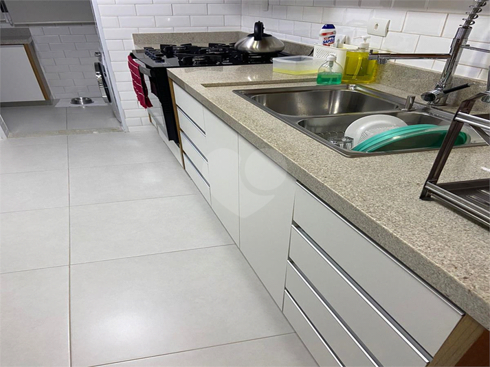 Venda Apartamento São Paulo Vila Mariana REO715866 72