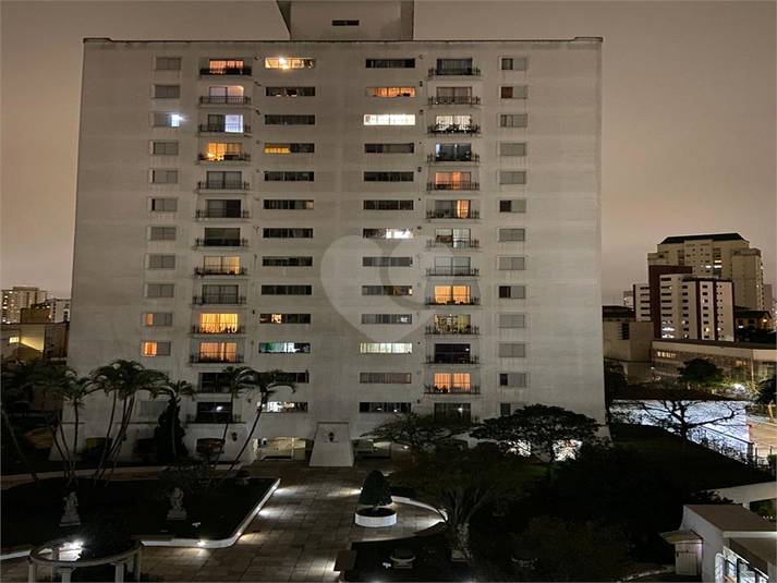 Venda Apartamento São Paulo Vila Mariana REO715866 62