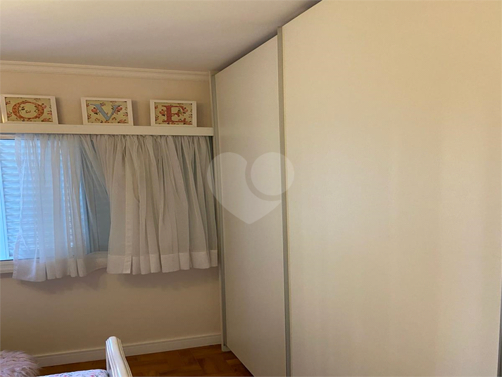 Venda Apartamento São Paulo Vila Mariana REO715866 45