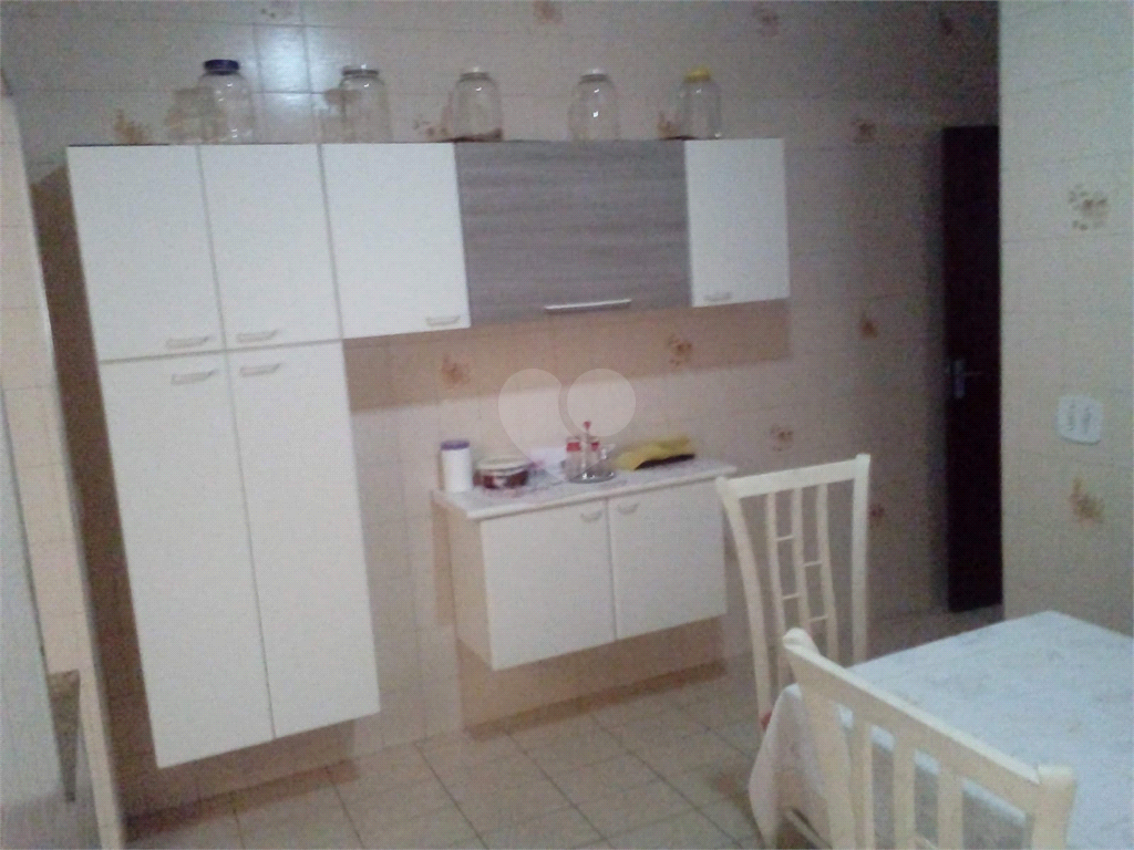 Venda Sobrado Guarulhos Jardim Rosa De Franca REO715891 12