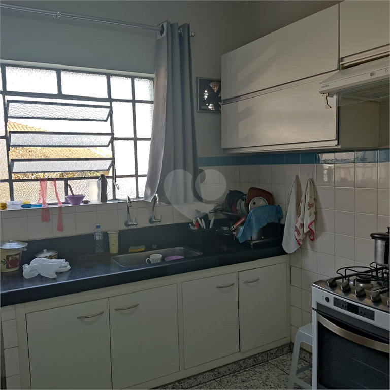 Venda Sobrado São João Da Boa Vista Centro REO715929 16