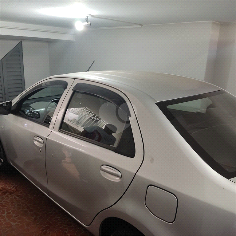 Venda Sobrado São João Da Boa Vista Centro REO715929 19