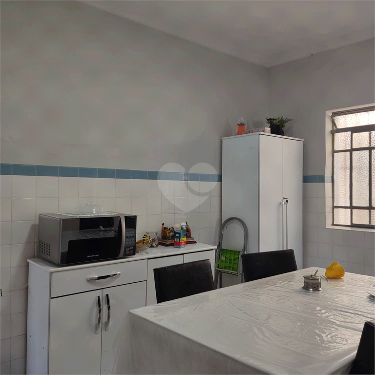 Venda Sobrado São João Da Boa Vista Centro REO715929 13