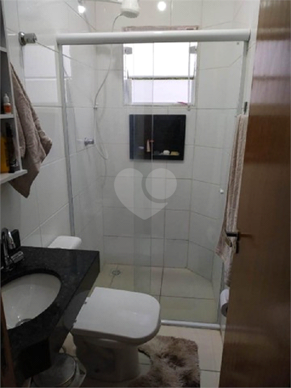 Venda Apartamento Cubatão Jardim São Francisco REO715940 13