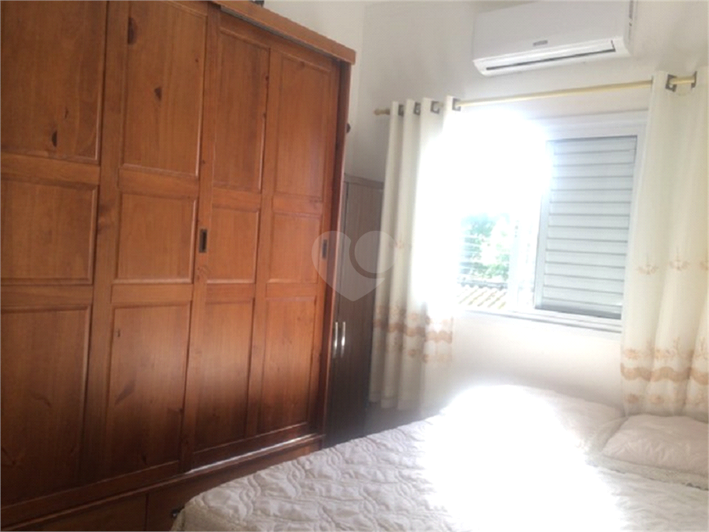 Venda Apartamento Cubatão Jardim São Francisco REO715940 15