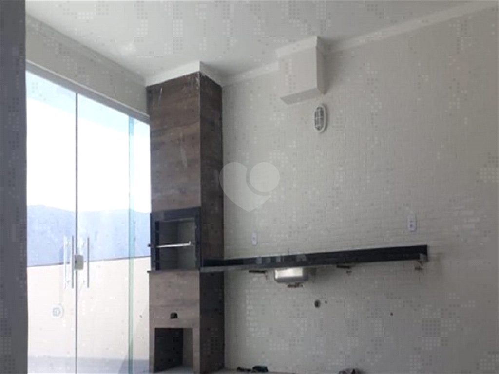 Venda Apartamento Cubatão Jardim São Francisco REO715940 14