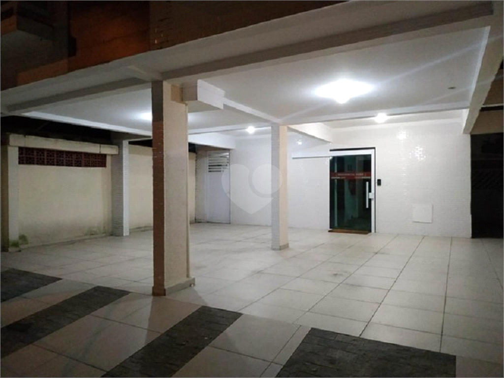 Venda Apartamento Cubatão Jardim São Francisco REO715940 4