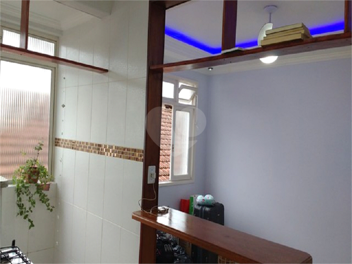 Venda Apartamento Cubatão Jardim Casqueiro REO715946 15