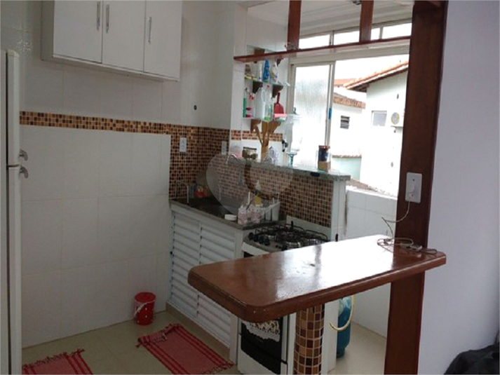 Venda Apartamento Cubatão Jardim Casqueiro REO715946 8