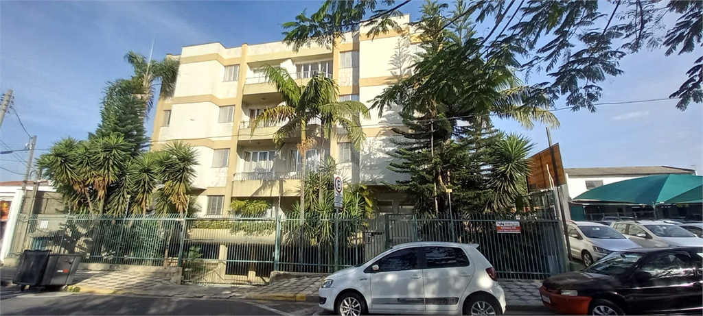 Venda Apartamento Sorocaba Jardim Europa REO715952 1