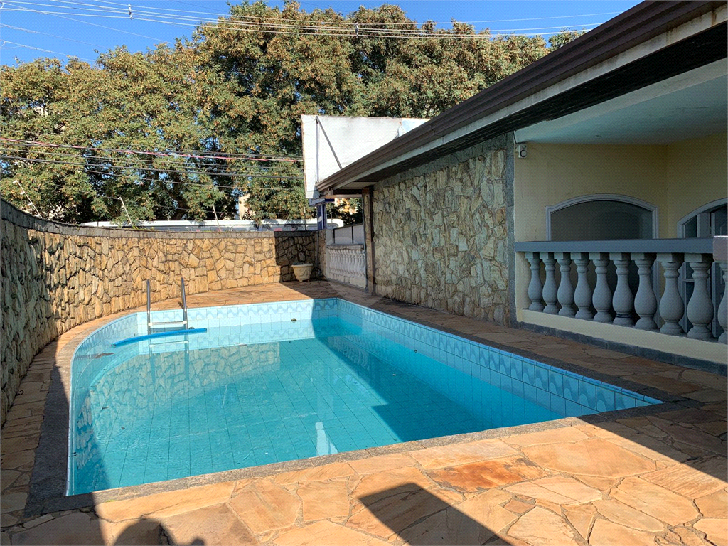 Venda Casa Jundiaí Jardim Petrópolis REO715957 48