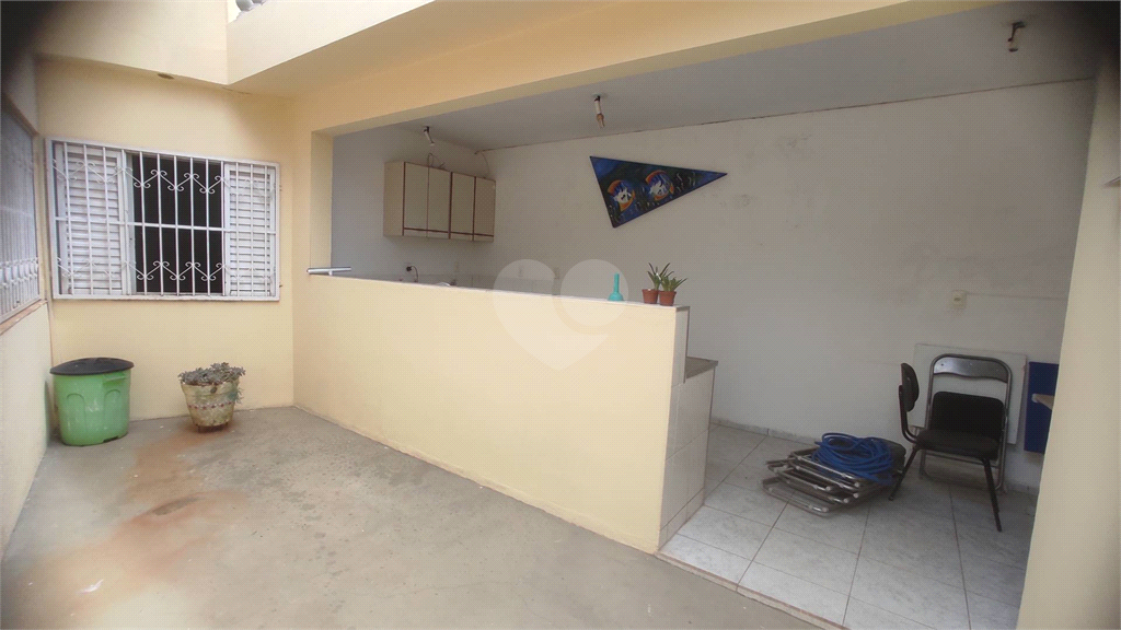 Venda Casa Jundiaí Jardim Petrópolis REO715957 51