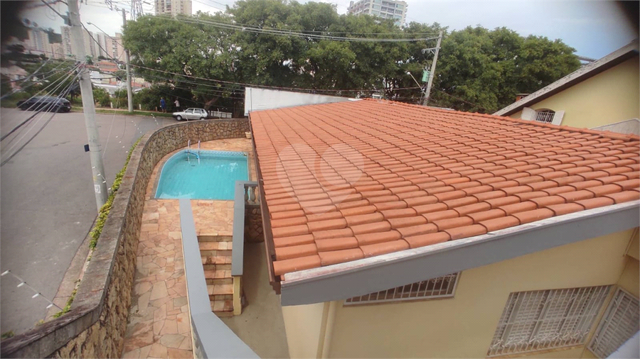 Venda Casa Jundiaí Jardim Petrópolis REO715957 46