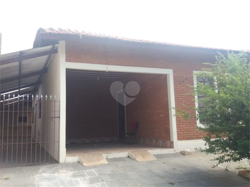 Venda Casa Vinhedo Santa Claudina REO715967 5