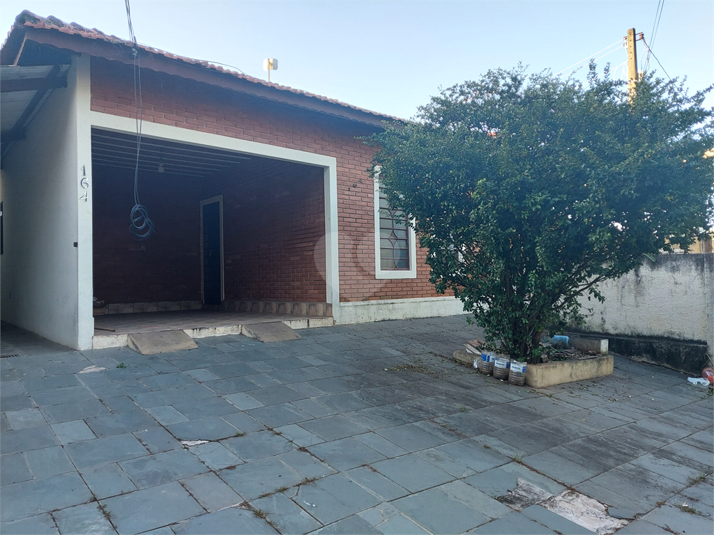 Venda Casa Vinhedo Santa Claudina REO715967 4