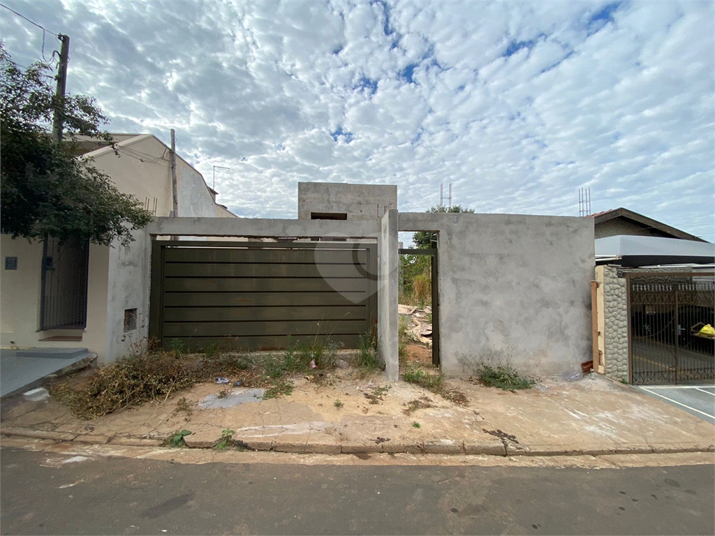 Venda Casa São Carlos Jardim São João Batista REO715976 1