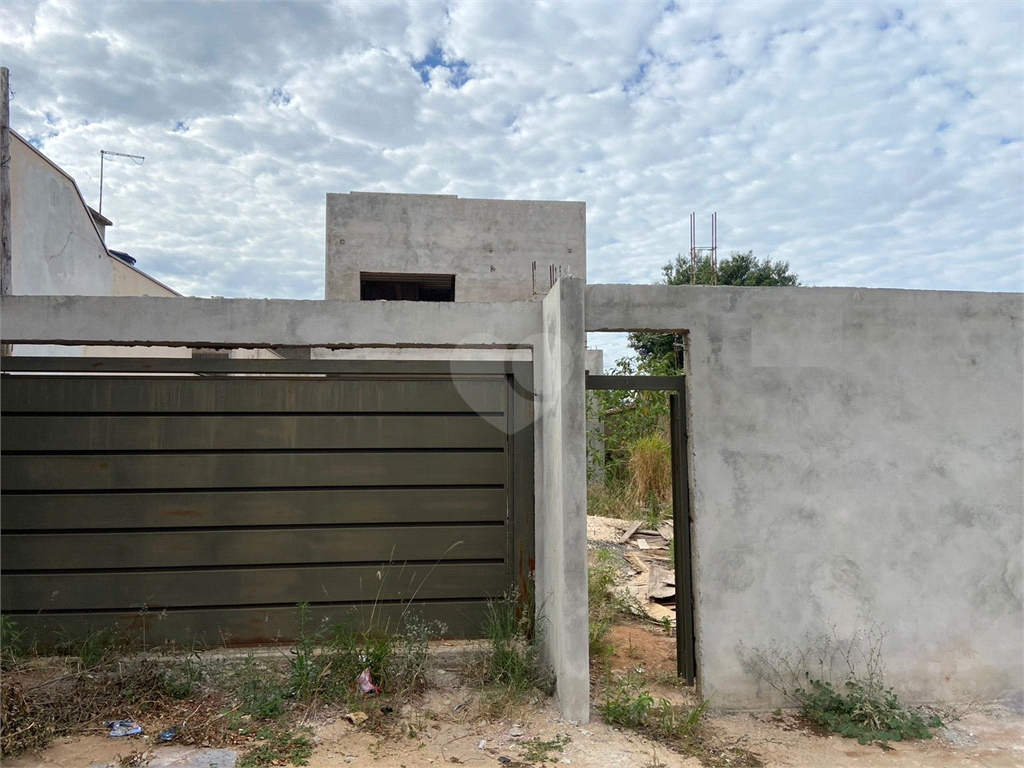 Venda Casa São Carlos Jardim São João Batista REO715976 2