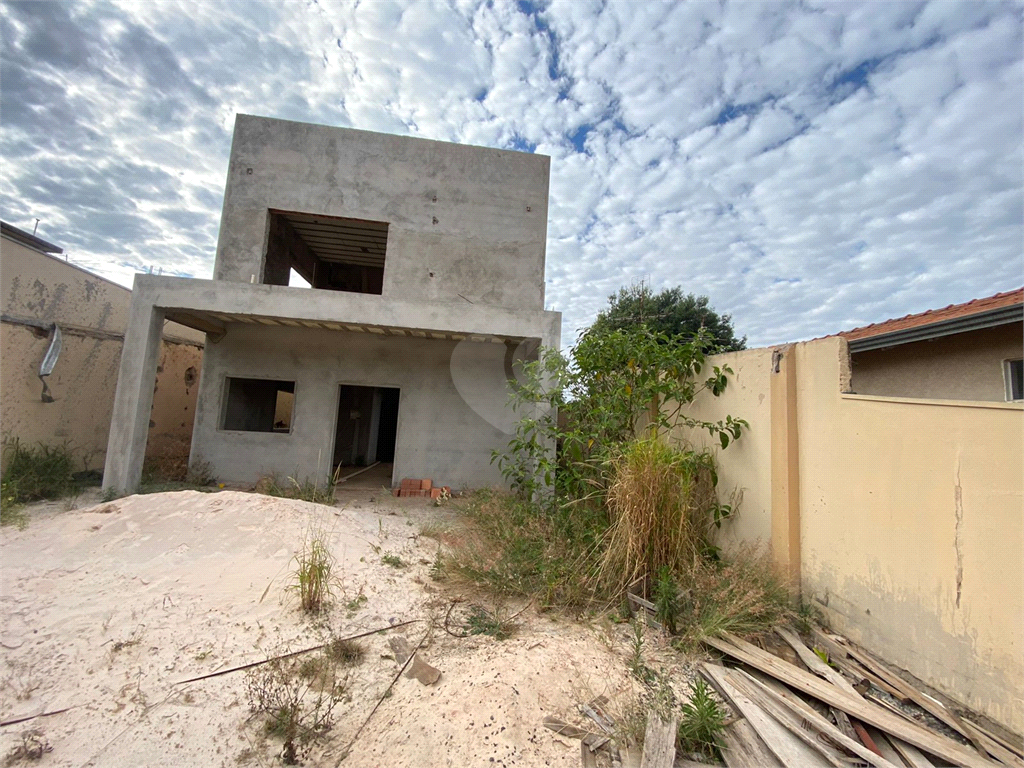 Venda Casa São Carlos Jardim São João Batista REO715976 6