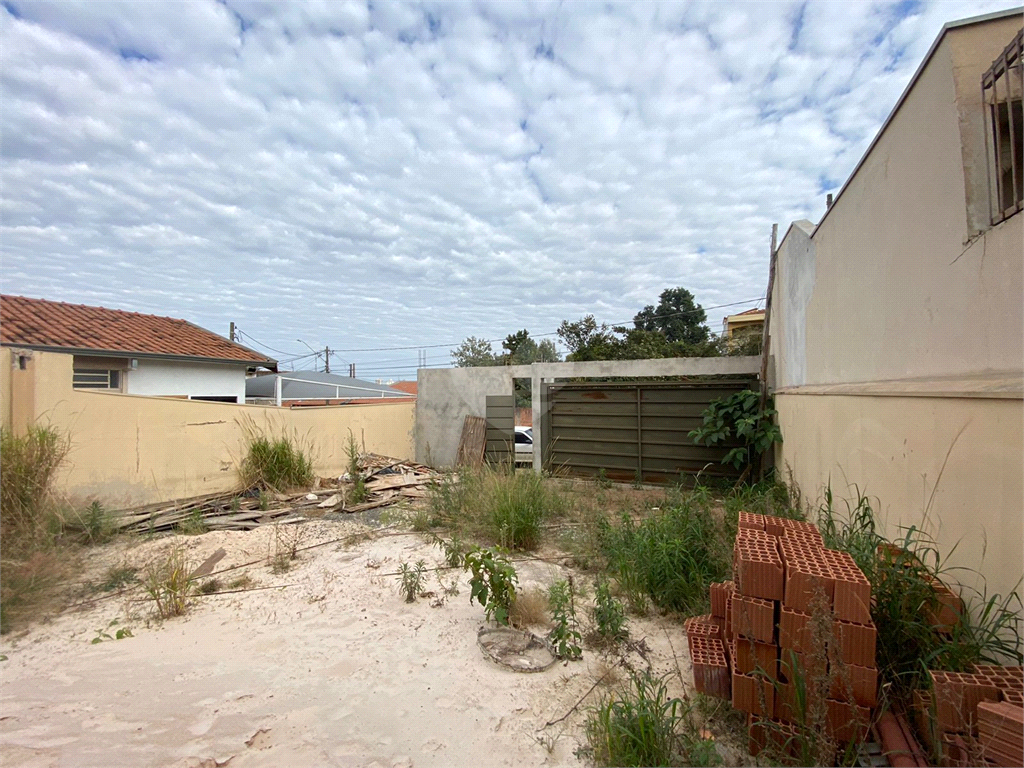 Venda Casa São Carlos Jardim São João Batista REO715976 10