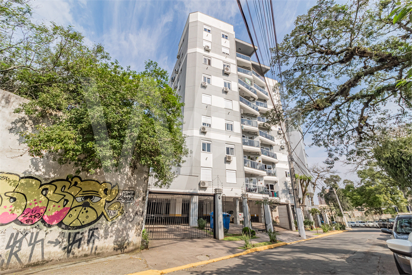 Venda Apartamento Gravataí Salgado Filho REO715983 1