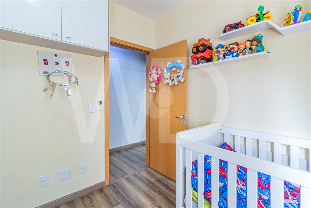 Venda Apartamento Gravataí Salgado Filho REO715983 17