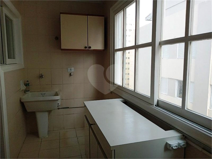 Venda Apartamento São Paulo Indianópolis REO715986 11