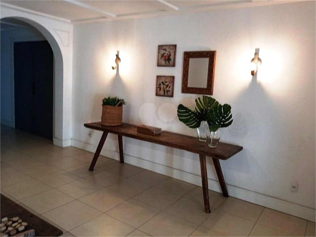 Venda Apartamento São Paulo Indianópolis REO715986 20