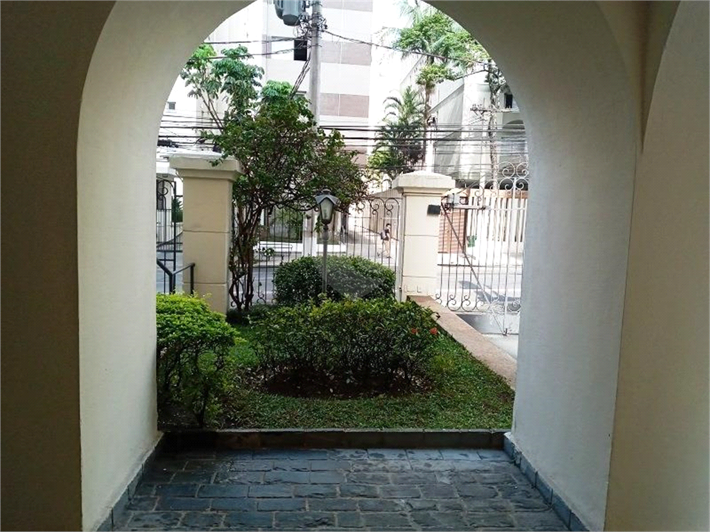 Venda Apartamento São Paulo Indianópolis REO715986 26