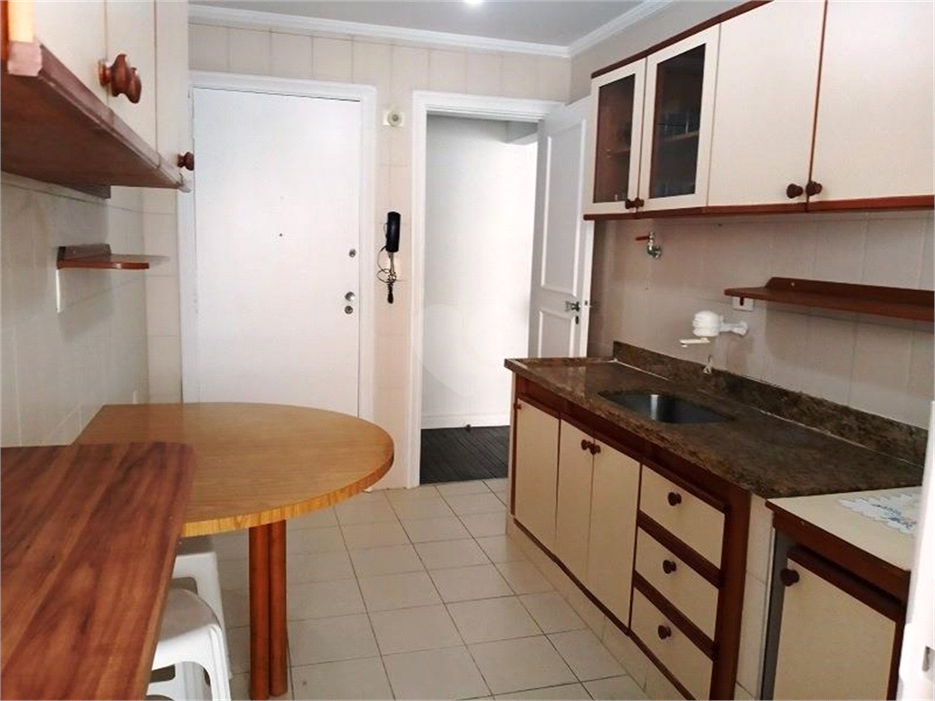 Venda Apartamento São Paulo Indianópolis REO715986 31