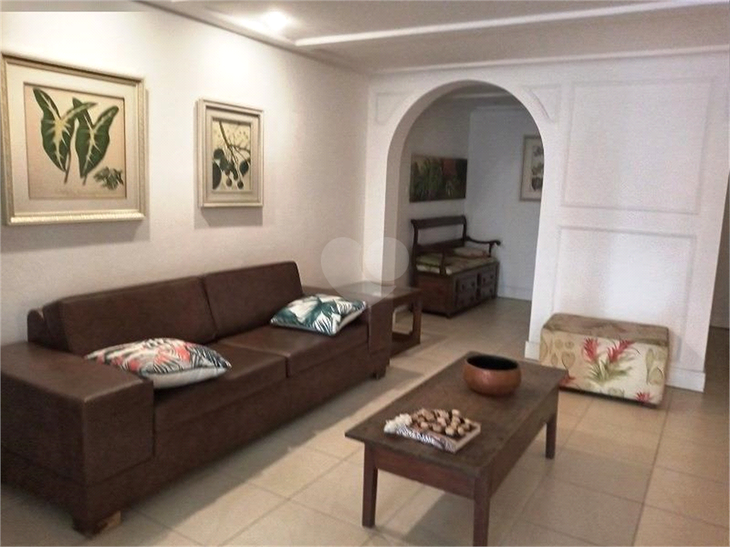 Venda Apartamento São Paulo Indianópolis REO715986 14