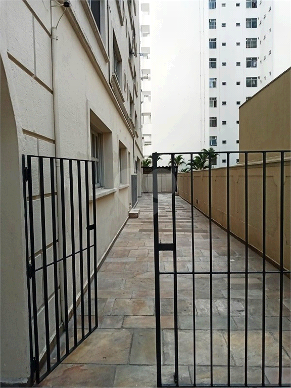 Venda Apartamento São Paulo Indianópolis REO715986 16