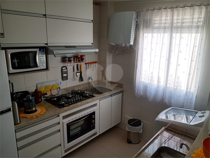 Venda Apartamento Gravataí Passo Das Pedras REO715990 3