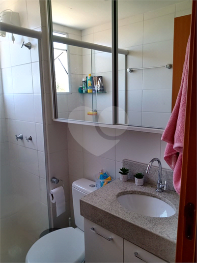 Venda Apartamento Gravataí Passo Das Pedras REO715990 9