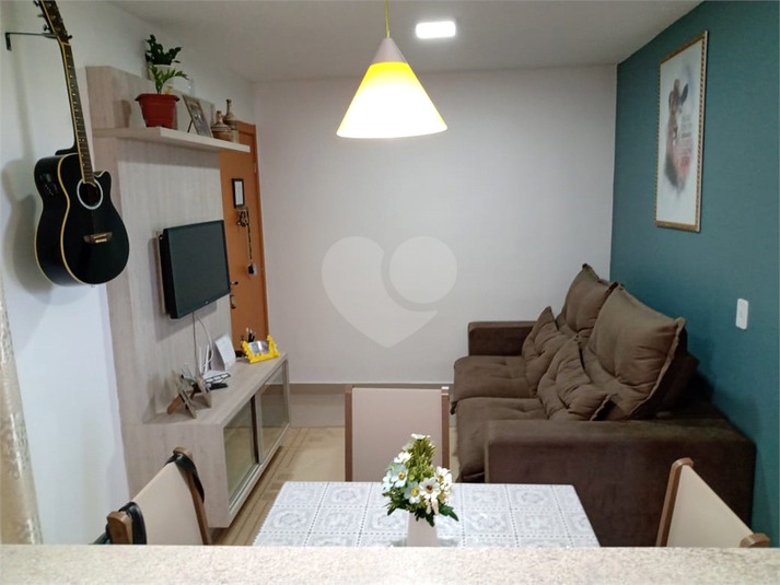 Venda Apartamento Gravataí Passo Das Pedras REO715990 12