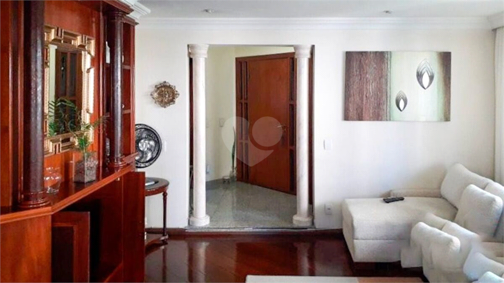 Venda Apartamento São Paulo Tatuapé REO715993 1