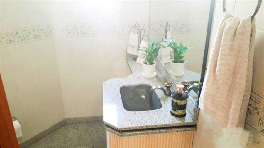 Venda Apartamento São Paulo Tatuapé REO715993 11