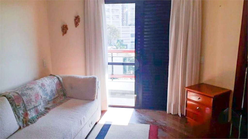 Venda Apartamento São Paulo Tatuapé REO715993 12