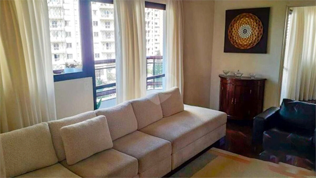 Venda Apartamento São Paulo Tatuapé REO715993 7