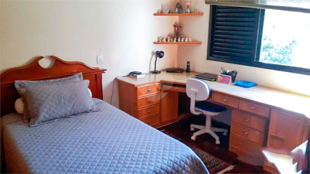 Venda Apartamento São Paulo Tatuapé REO715993 10